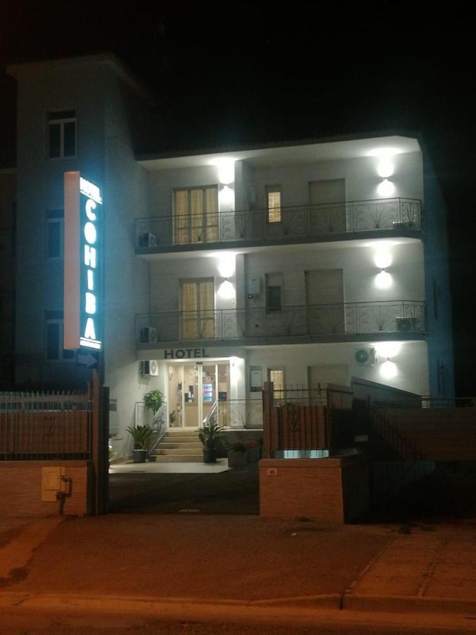 Hotel Cohiba Villaricca Zewnętrze zdjęcie
