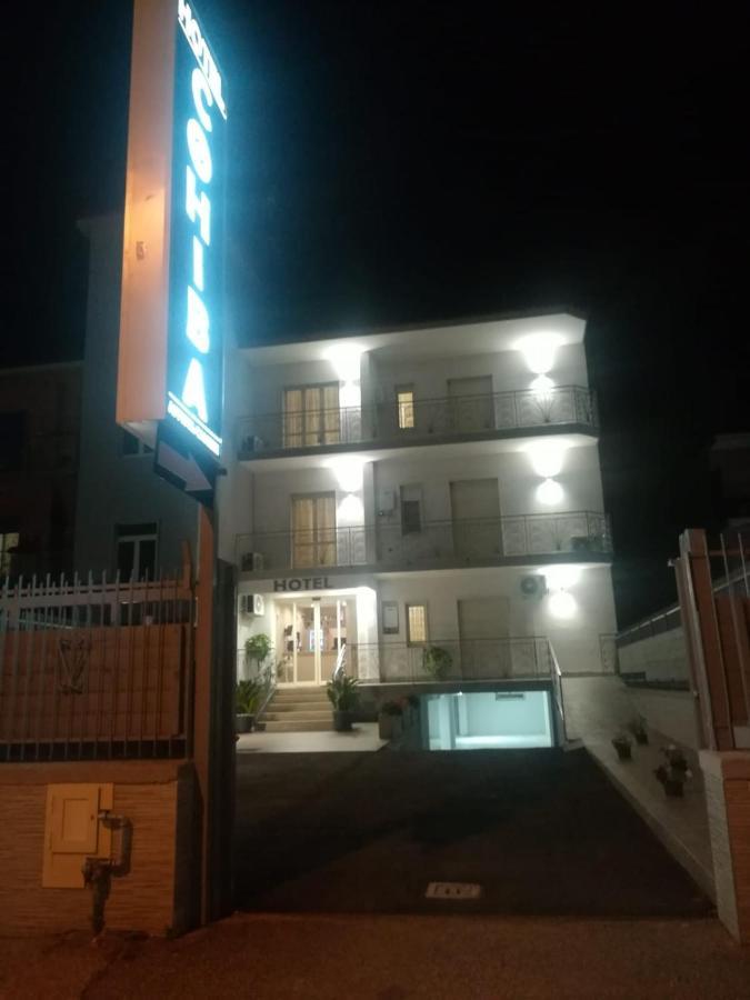 Hotel Cohiba Villaricca Zewnętrze zdjęcie