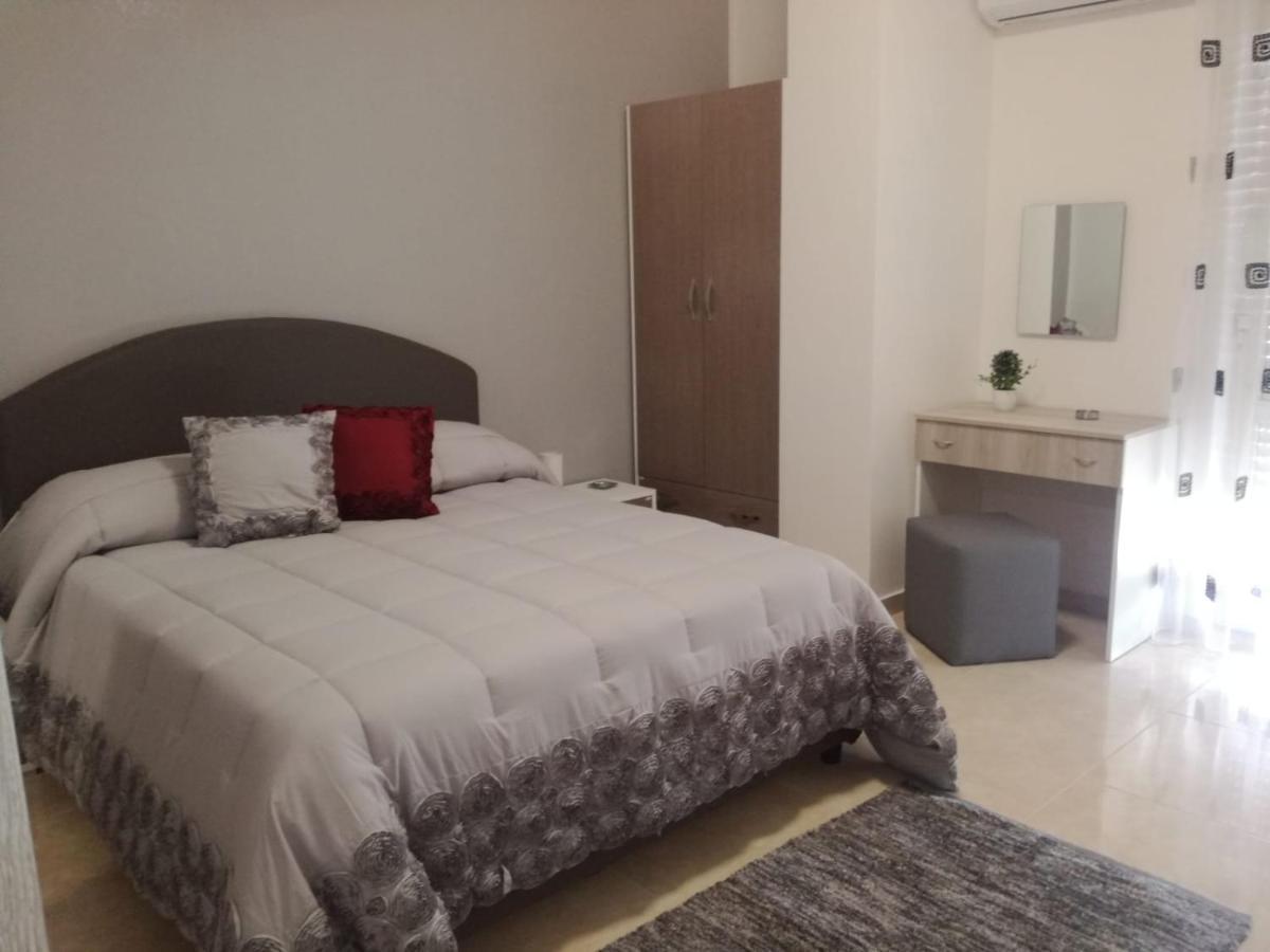 Hotel Cohiba Villaricca Zewnętrze zdjęcie