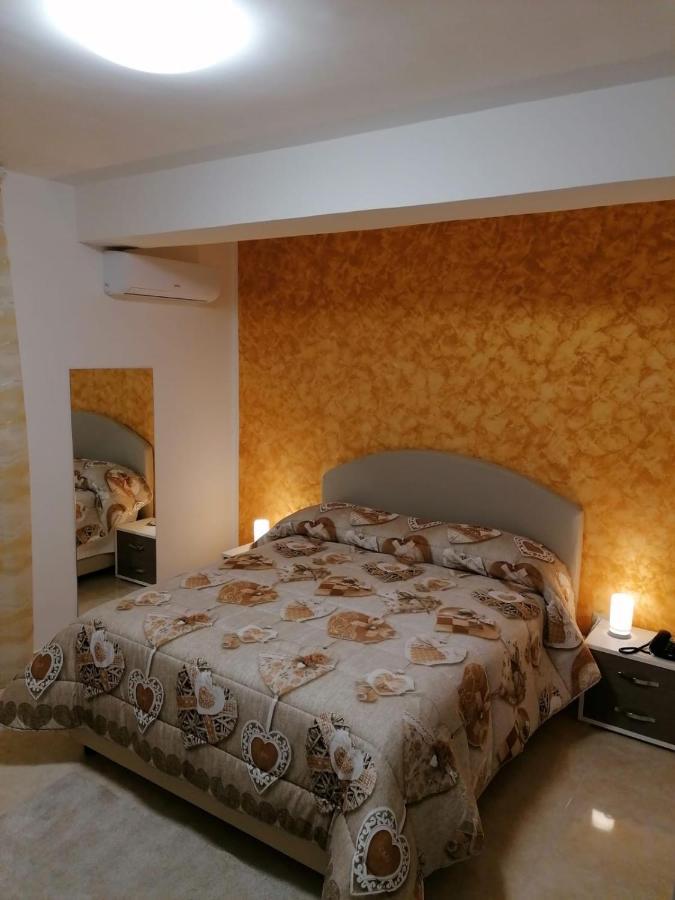 Hotel Cohiba Villaricca Zewnętrze zdjęcie