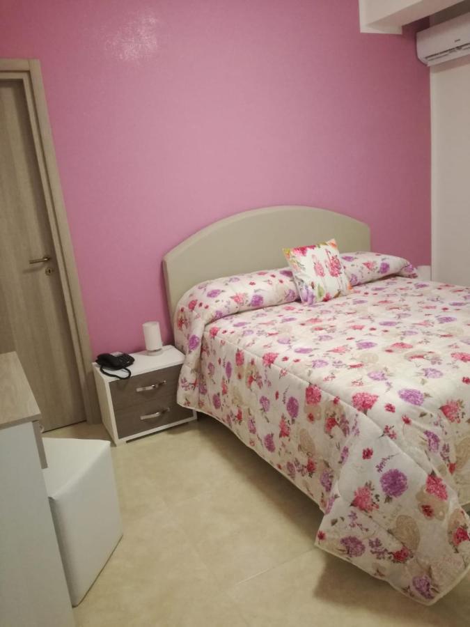 Hotel Cohiba Villaricca Zewnętrze zdjęcie