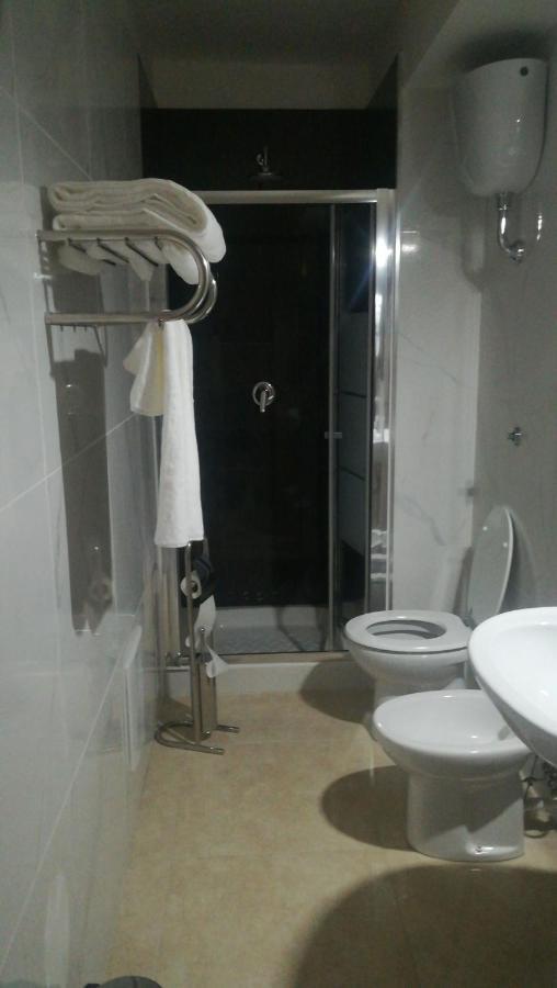 Hotel Cohiba Villaricca Zewnętrze zdjęcie