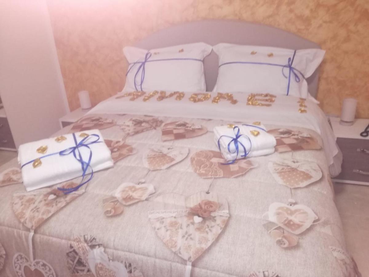 Hotel Cohiba Villaricca Zewnętrze zdjęcie