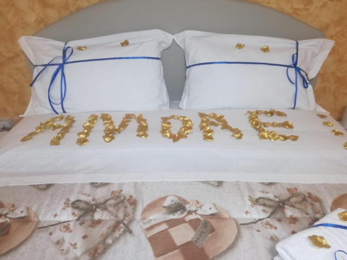 Hotel Cohiba Villaricca Zewnętrze zdjęcie