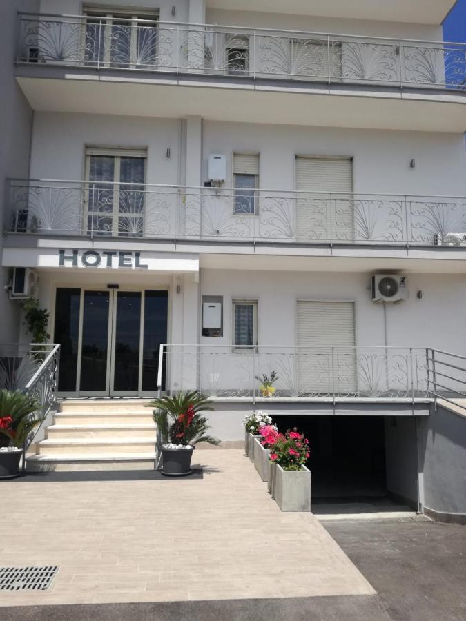 Hotel Cohiba Villaricca Zewnętrze zdjęcie