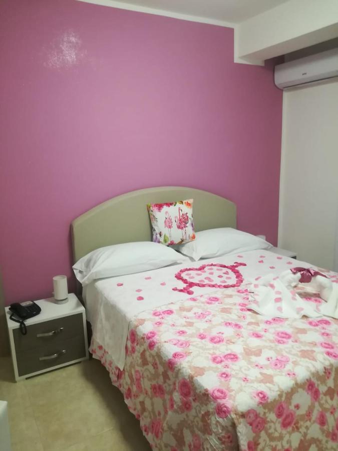 Hotel Cohiba Villaricca Zewnętrze zdjęcie