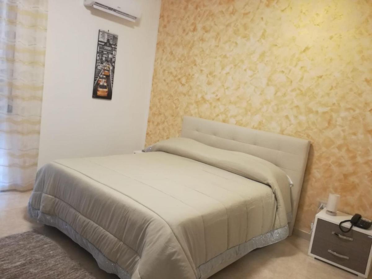 Hotel Cohiba Villaricca Zewnętrze zdjęcie