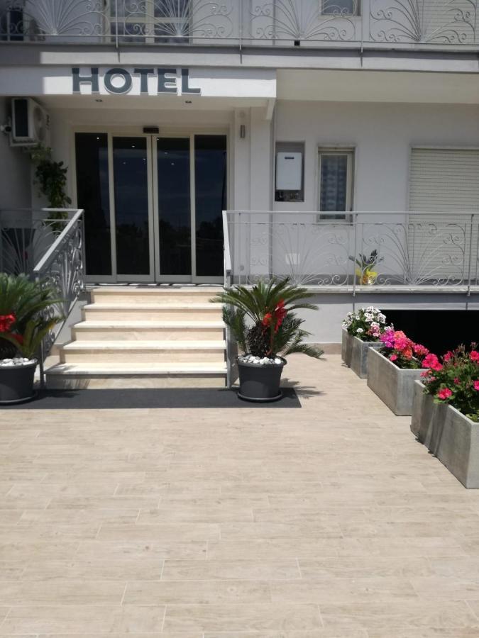 Hotel Cohiba Villaricca Zewnętrze zdjęcie