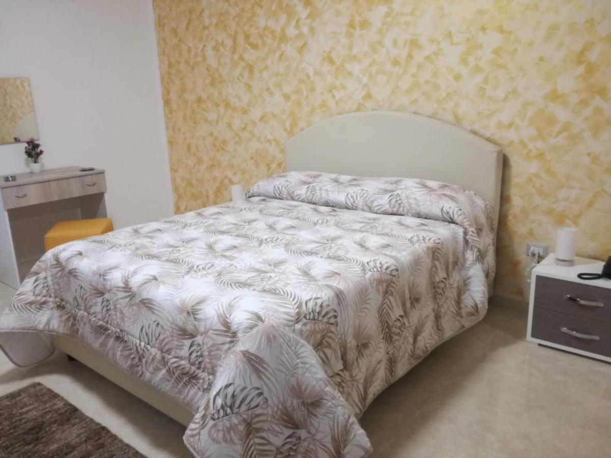 Hotel Cohiba Villaricca Zewnętrze zdjęcie