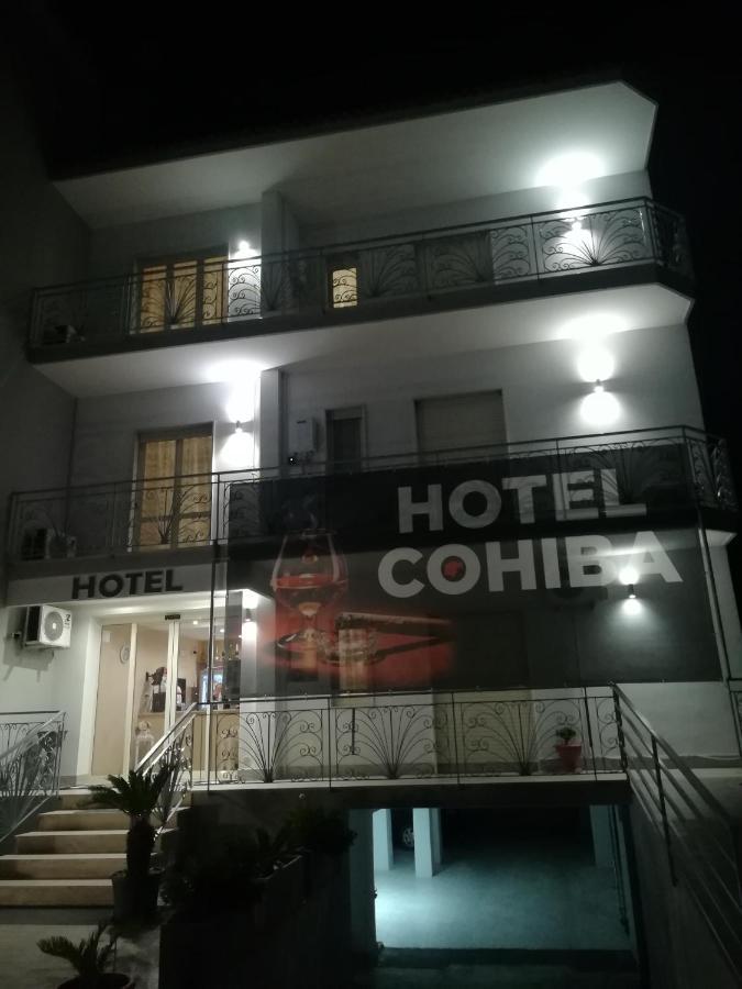 Hotel Cohiba Villaricca Zewnętrze zdjęcie